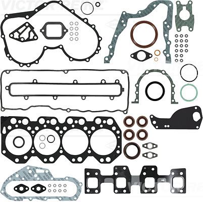 VICTOR REINZ 01-10093-01 Motor Conta Seti