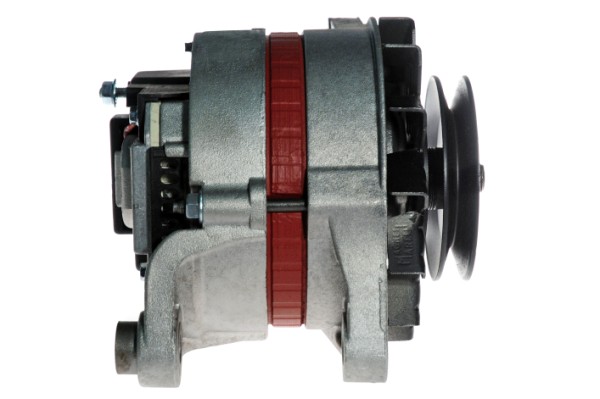 HELLA 8EL 011 711-011 Elektrik Sistemi Alternatör - FIAT DUCATO Panorama (290_) uyumlu
