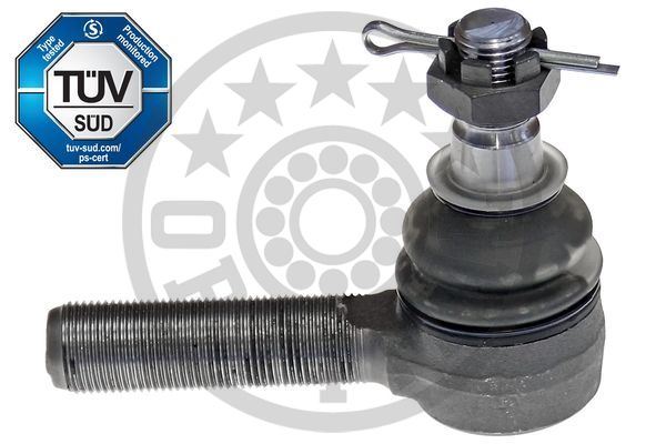 OPTIMAL G1-611 Direksiyon Sistemi Mafsal - FORD TRANSIT Minibüs/Otobüs (T_ _) uyumlu