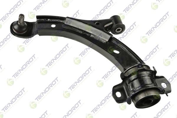 TEKNOROT FO-1129 Süspansiyon Sistemi Bugi Kolu - FORD USA MUSTANG Coupe uyumlu