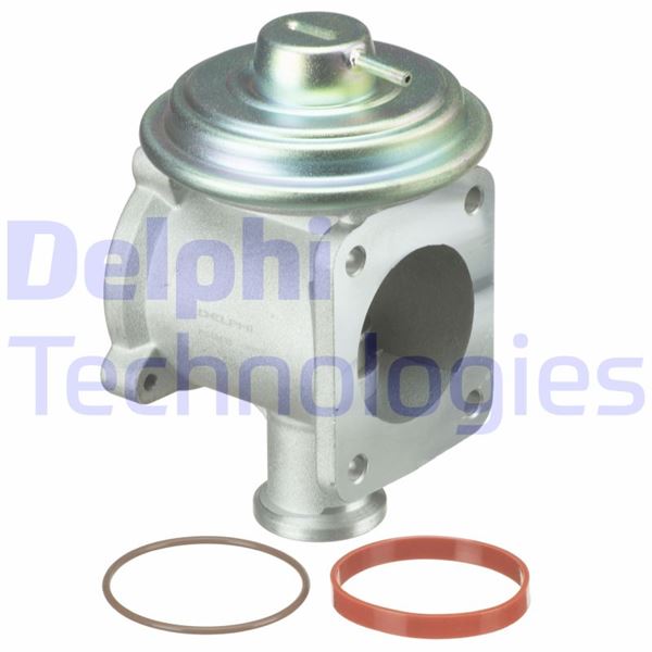 DELPHI EG10433-12B1 Motor EGR Parçaları - BMW X3 (E83) uyumlu