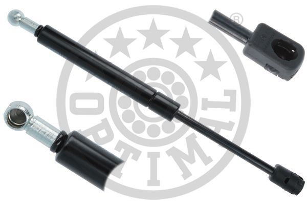 OPTIMAL AG-50793 Kaporta & Gövde Parçaları Gaz Yayı - SAAB 9-3 Cabriolet (YS3D) uyumlu