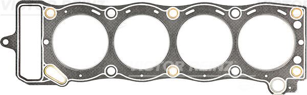 VICTOR REINZ 61-52605-00 Motor Silindir Kafa Contası - TOYOTA LAND CRUISER (_J7_, _JL7_) uyumlu