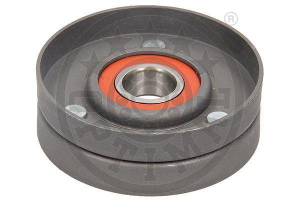 OPTIMAL 0-N2091S Motor Kayış Kasnağı - VW PASSAT B7 (362) uyumlu