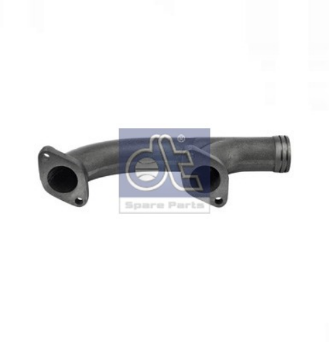 DT Spare Parts 1.10670 Emme & Egzoz Sistemi Emme & Egzoz Manifold