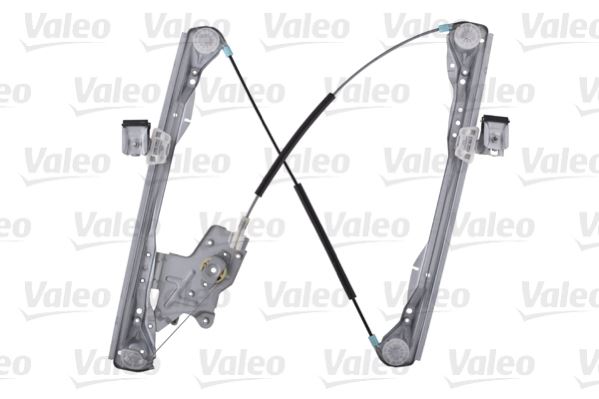 VALEO 850568 Kaporta & Gövde Parçaları Cam Krikosu - FORD FOCUS I (DAW, DBW) uyumlu