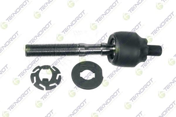 TEKNOROT CI-106 Direksiyon Sistemi Mafsal - CITROËN BX (XB-_) uyumlu
