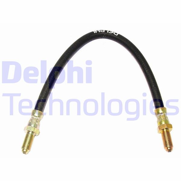 DELPHI LH1638 Fren Sistemleri Fren Hortumları - FORD CAPRI II (GECP) uyumlu