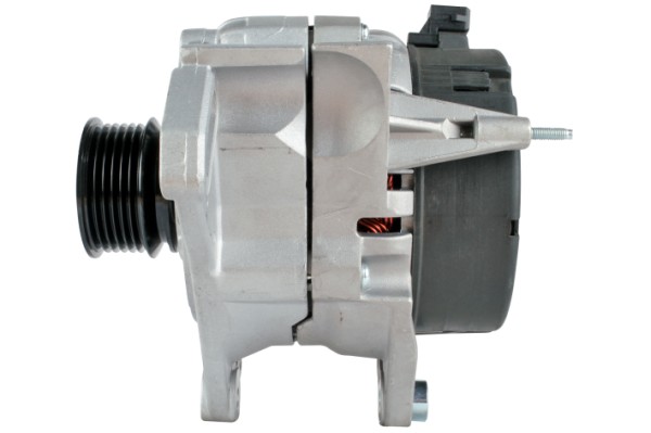 HELLA 8EL 012 427-741 Elektrik Sistemi Alternatör - VW TRANSPORTER T4 Minibüs/Otobüs (70B, 70C, 7DB, 7DK, 70J, 70K, uyumlu