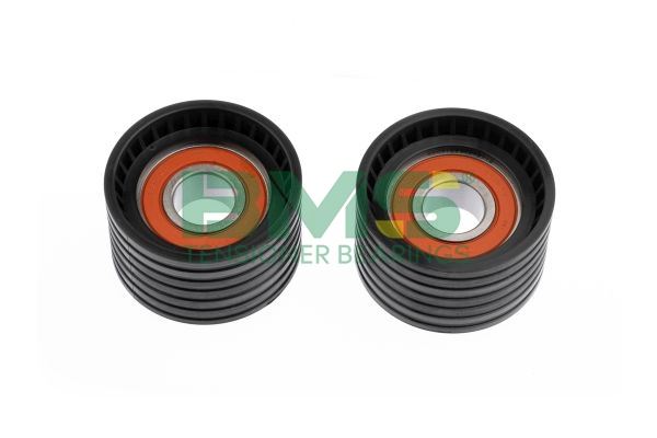 BMS BMS 131 Motor Yönlendirme & Kılavuz Makarası - RENAULT MEGANE III Coupe (DZ0/1_) uyumlu