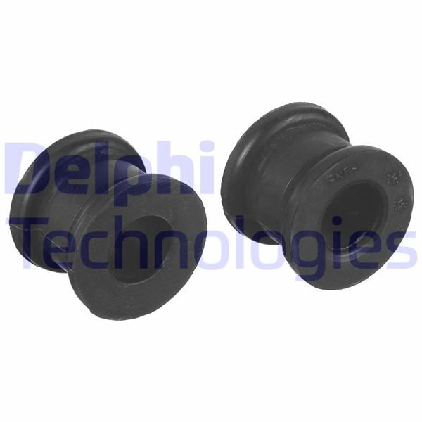 DELPHI TD947W Süspansiyon Sistemi Stabilizatör - MERCEDES-BENZ 190 (W201) uyumlu