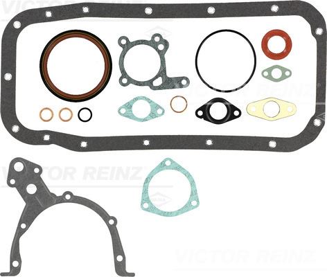 VICTOR REINZ 08-12996-06 Motor Karter Contası - OPEL CORSA A TR (S83) uyumlu