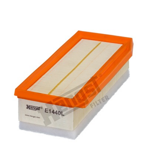 HENGST FILTER E1440L Motor Hava Filtresi - DACIA DUSTER (HS_) uyumlu