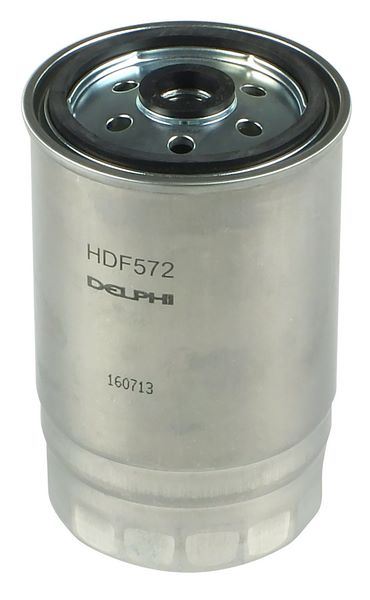 DELPHI HDF572 Yakıt Sistemi Yakıt Filtresi - LANCIA KAPPA (838_) uyumlu