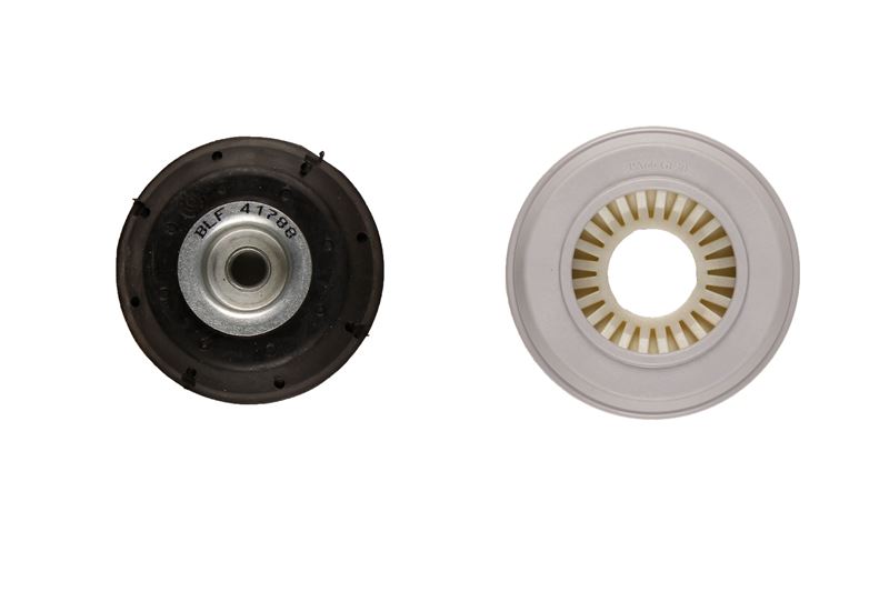 BILSTEIN 12-244874 Süspansiyon Sistemi Amortisör - OPEL CORSA D (S07) uyumlu