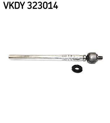 SKF VKDY 323014 Direksiyon Sistemi Mafsal - CITROËN XANTIA (X1_, X2_) uyumlu