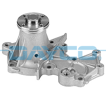DAYCO DP417 Motor Devirdaim - SUZUKI BALENO Hatchback (EG) uyumlu