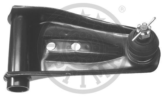 OPTIMAL G6-557 Süspansiyon Sistemi Bugi Kolu - HONDA ACCORD III (CA) uyumlu