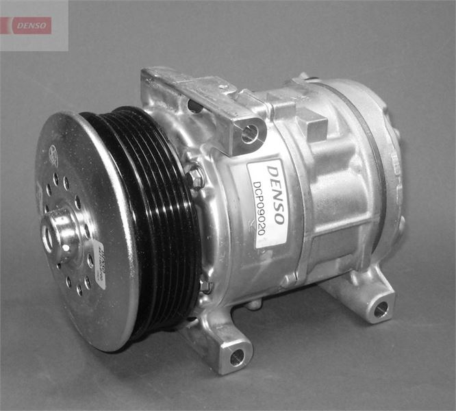DENSO DCP09020 İklimlendirme Sistemi Kompresör Parçaları - FIAT BRAVO II (198_) uyumlu