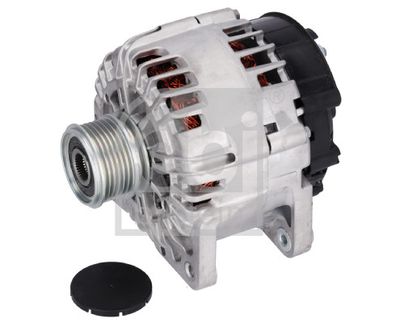 FEBI BILSTEIN 188516 Elektrik Sistemi Alternatör - RENAULT MEGANE III Grandtour (KZ0/1) uyumlu