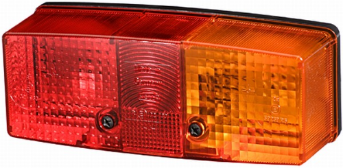 HELLA 2SD 003 184-031 2-GRP-2SD 003 184-031 Ürün Görseli