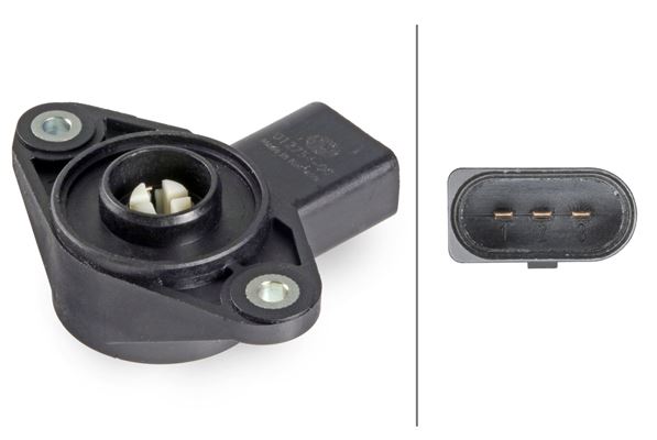 HELLA 6PD 012 754-001 Elektrik Sistemi Sensörler - AUDI A6 C7 (4G2, 4GC) uyumlu