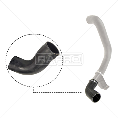 RAPRO R28301 Motor Hava Kütle Ölçer (MAF Sensörü) - MERCEDES-BENZ SPRINTER 2-t Minibüs/Otobüs (B901, B902) uyumlu