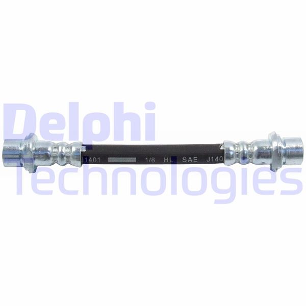DELPHI LH6743 Fren Sistemleri Fren Hortumları - TOYOTA PRIUS PLUS (_W4_) uyumlu