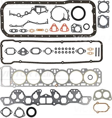 VICTOR REINZ 01-52115-04 Motor Conta Seti - NISSAN 280ZX,ZXT (HGS130) uyumlu