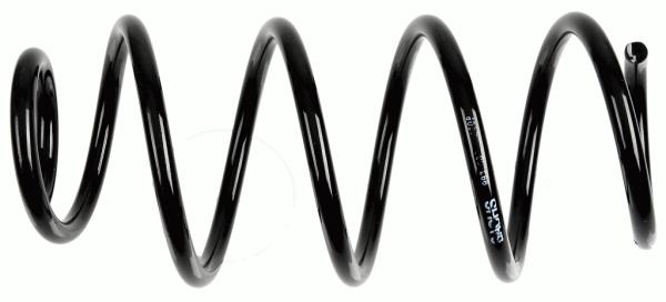 SACHS 993 184 Süspansiyon Sistemi Makas - AUDI A1 Sportback (8XA, 8XF) uyumlu