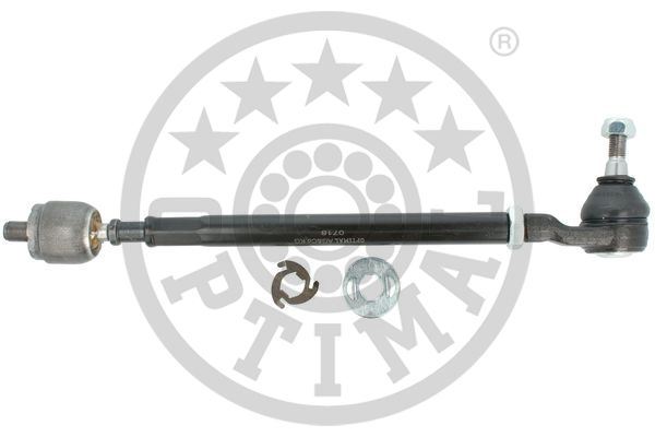 OPTIMAL G0-018 Diğer Diğer Donanım & Parçalar - RENAULT 19 I (B/C53_) uyumlu