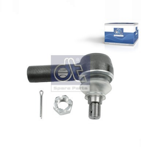 DT Spare Parts 4.61208 Direksiyon Sistemi Mafsal - MAN TGM I uyumlu