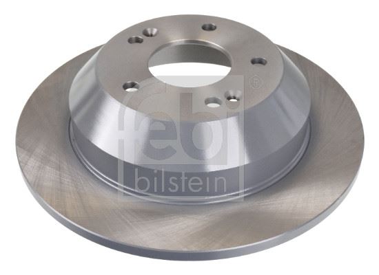 FEBI BILSTEIN 108441 Fren Sistemleri Fren Diski - KIA SORENTO II (XM) uyumlu