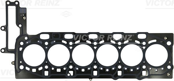VICTOR REINZ 61-10215-10 Motor Silindir Kafa Contası - BMW 3 (F30, F80) uyumlu