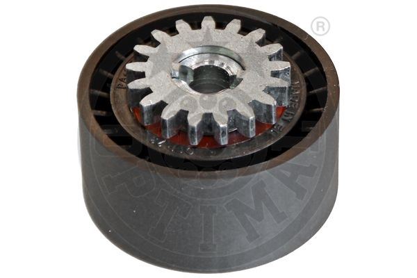 OPTIMAL 0-N1743 Motor Yönlendirme & Kılavuz Makarası - RENAULT MODUS / GRAND MODUS (F/JP0_) uyumlu