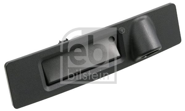 FEBI BILSTEIN 185739 Kaporta & Gövde Parçaları Bagaj Kapağı Kumandası - TESLA MODEL 3 (5YJ3) uyumlu