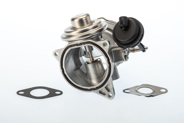 BorgWarner 7650D Motor EGR Parçaları - VW TOUAREG (7LA, 7L6, 7L7) uyumlu
