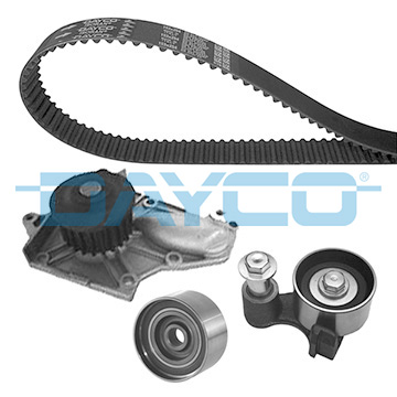 DAYCO KTBWP4310 Motor Triger Seti - TOYOTA CARINA E VI (_T19_) uyumlu