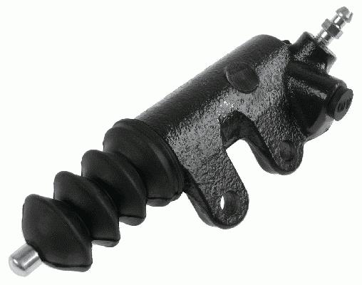 SACHS 6283 600 163 Debriyaj Sistemi Debriyaj Merkezi - TOYOTA AVENSIS Sedan (_T25_) uyumlu