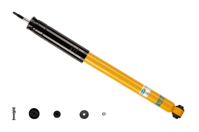 BILSTEIN 24-069069 Süspansiyon Sistemi Amortisör - MERCEDES-BENZ E-SERISI (W211) uyumlu
