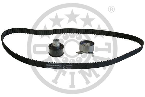 OPTIMAL SK-1038 Motor Triger Seti - OPEL KADETT E Hatchback (T85) uyumlu