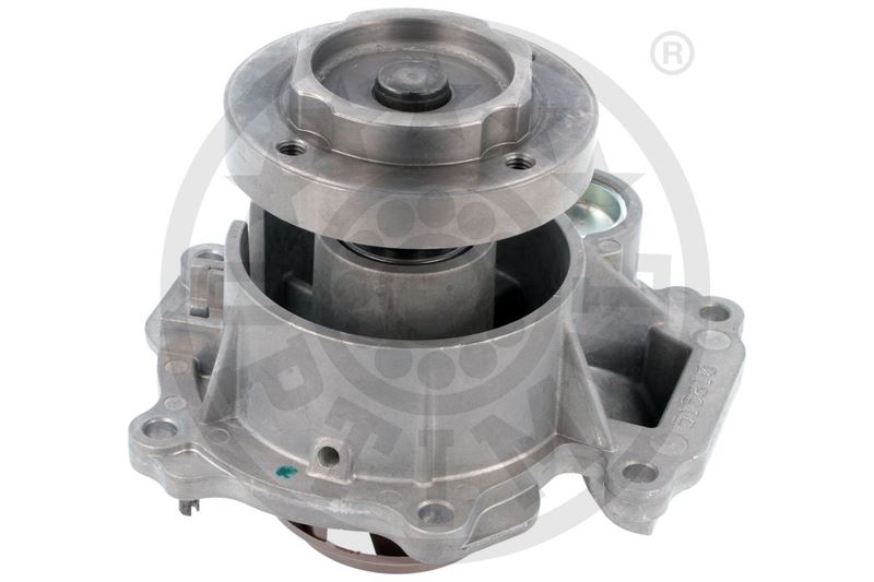 OPTIMAL AQ-2447 Motor Devirdaim - OPEL ZAFIRA TOURER C (P12) uyumlu