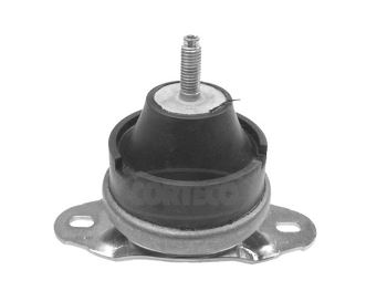 CORTECO 80000034 Motor Motor Yataklama - PEUGEOT 607 (9D, 9U) uyumlu