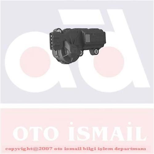 Rölanti Ayar Valfi - DODUCO - 38160 Ürün Görseli