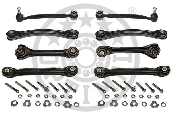 OPTIMAL G8-574 Süspansiyon Sistemi Bugi Kolu - MERCEDES-BENZ C-SERISI T-Model (S203) uyumlu
