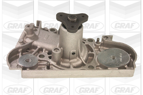 GRAF PA439 Motor Devirdaim - MAZDA MX-5 I (NA) uyumlu