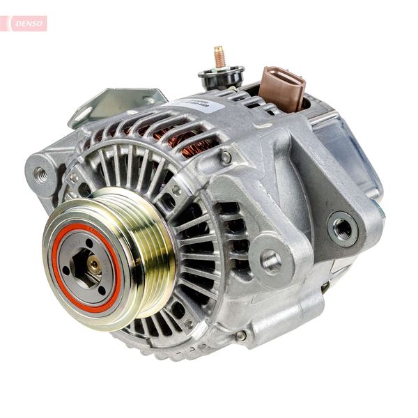DENSO DAN950 Elektrik Sistemi Alternatör - TOYOTA YARIS (_P1_) uyumlu