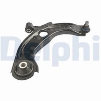 DELPHI TC4441 Süspansiyon Sistemi Bugi Kolu - MAZDA CX-3 (DK) uyumlu