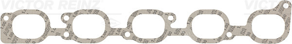 VICTOR REINZ 71-34982-00 Motor Manifold Contası - RENAULT SAFRANE II (B54_) uyumlu