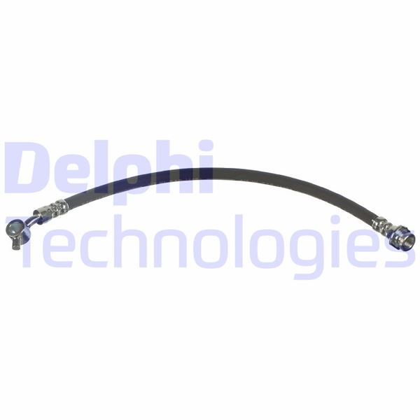 DELPHI LH7089 Fren Sistemleri Fren Hortumları - NISSAN NP300 PICKUP (D22) uyumlu